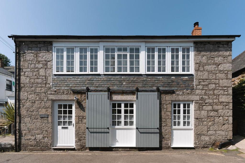 Bed and Breakfast The Old Pilchard Works à Mousehole Extérieur photo
