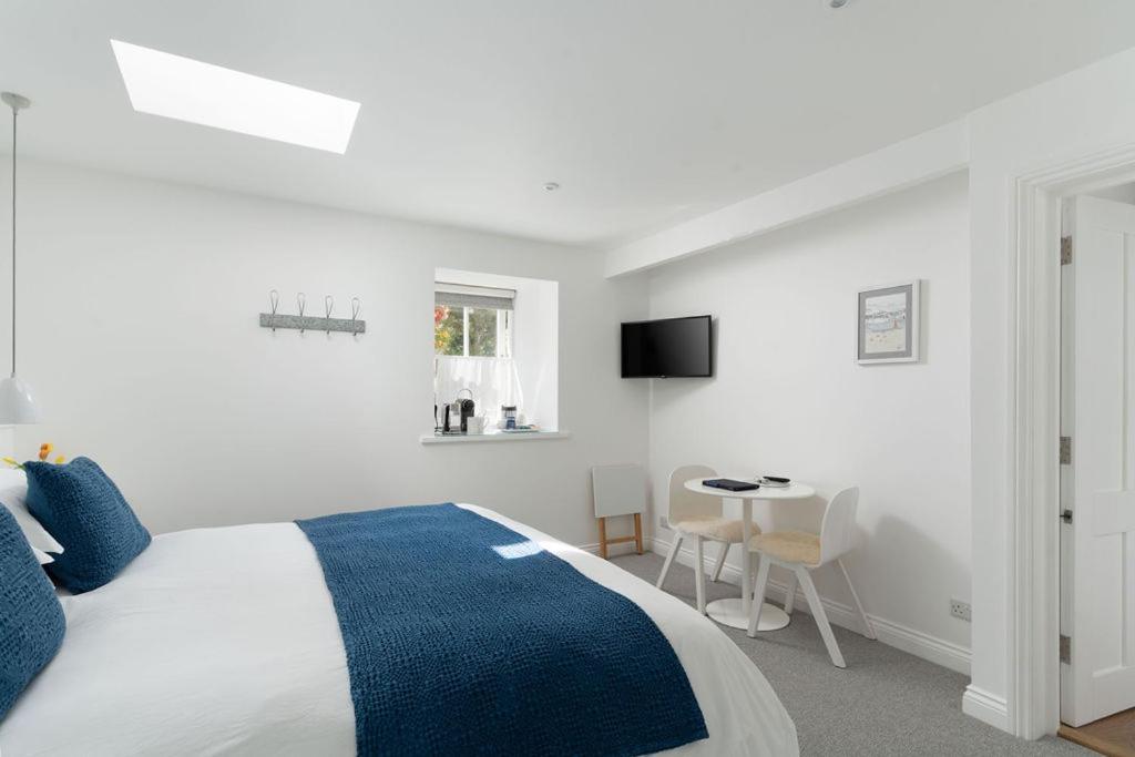 Bed and Breakfast The Old Pilchard Works à Mousehole Extérieur photo