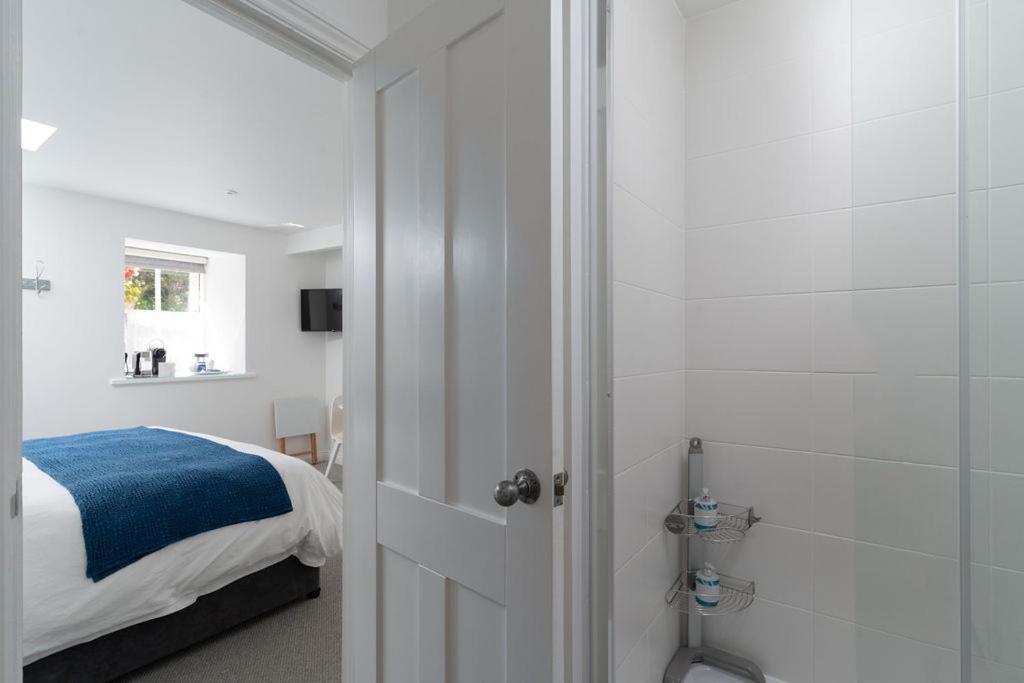Bed and Breakfast The Old Pilchard Works à Mousehole Extérieur photo