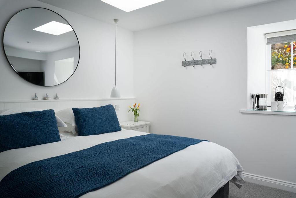 Bed and Breakfast The Old Pilchard Works à Mousehole Extérieur photo